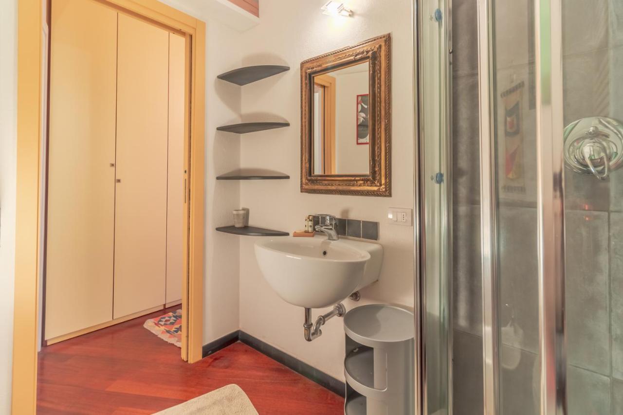 Apartamento Casa Giada A Due Passi Dal Porto Di Camogli Exterior foto